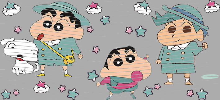 16oz JPN Anime-JA-154